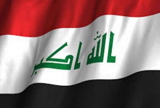 الشرطة العراقية تضبط مخبأ للأسلحة والمتفجرات جنوبي بعقوبة