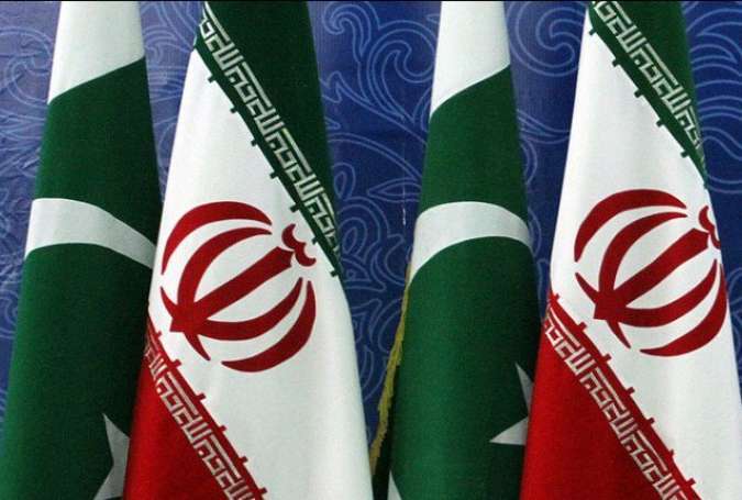 پاکستان اور ایران نے عالمی دہشتگرد گروہوں کیخلاف تعاون بڑھانے پر اتفاق کر لیا