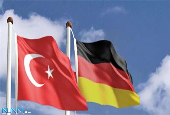 أنقرة تستدعي السفير الألماني على خلفية هجمات ضد الأتراك