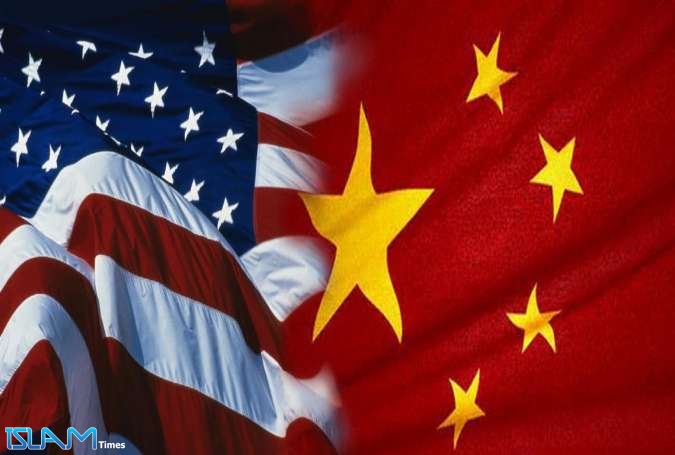 واشنطن ستفرض رسوماً جمركية واسعة النطاق على المنتجات الصينية