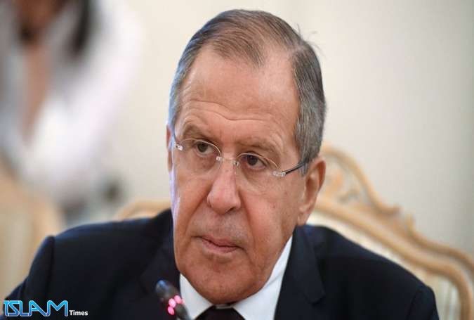 موسكو تحذر واشنطن بشدة من أي إجراءات غير مسوؤلة بسوريا