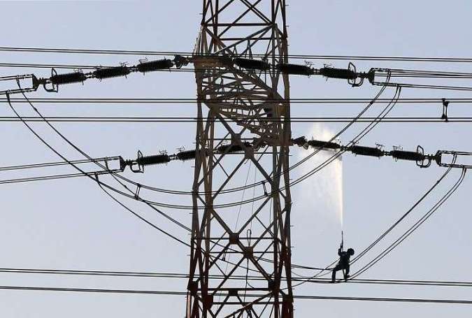 الجزائر تعتزم تصدير الكهرباء للمغرب ودول الجوار!