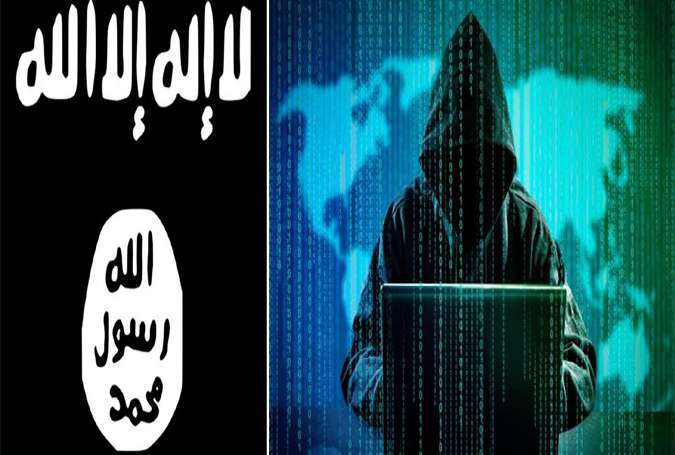 داعش دنیا بھر میں رابطوں کیلئے واٹس ایپ، ٹیلی گرام استعمال کرتی ہے، گرفتار دہشتگرد