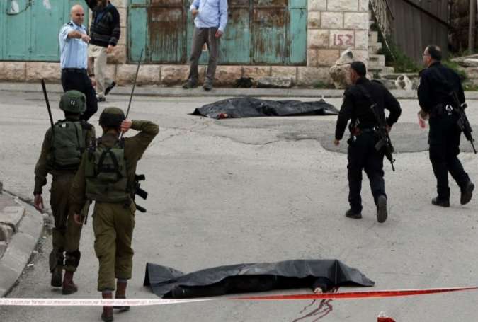 هآرتس: الاحتلال امتنع عن محاكمة قتلة أكثر من 100 شهيد فلسطيني