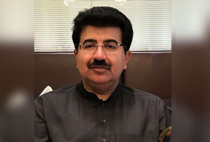 صادق سنجرانی کا بحیثیت چیئرمین سینیٹ انتخاب بلوچستان ہائیکورٹ میں چیلنج
