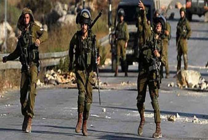 مقتل جندي إسرائيلي وإصابة 4 في حادث دهس في جنين