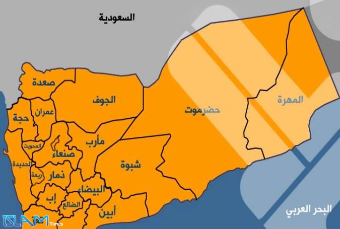 أبرز التطورات اليمنية اليوم 16-3-2018