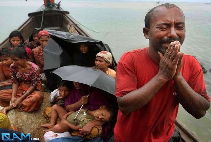الأمم المتحدة توجه نداء لجمع مليار دولار للاجئين الروهينغا