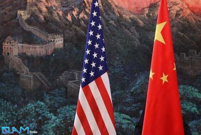 ترامب يثير غضب الصين بقانون جديد
