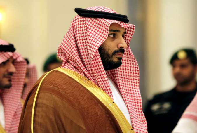 Bin Salman’s Reforms, Challenges with Wahhabi Apparatus