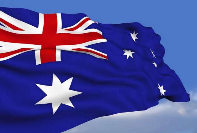 اتفاقية بين استراليا وجنوب شرق آسيا لمكافحة الإرهاب