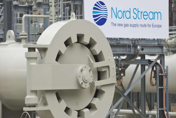 Russian Spy Poison Attack: Is Nord Stream 2 the Bigger Target?