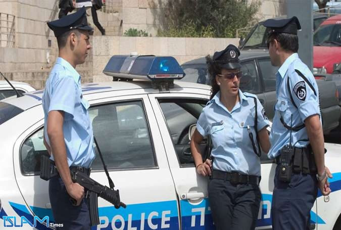 طعن ‘‘إسرائيلي‘‘ في القدس والشرطة تقتل منفذ الهجوم