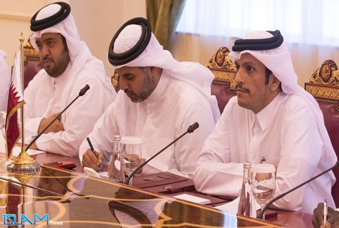 مسؤول: قطر مستعدة لمواجهة تداعيات المقاطعة 20 عاماً