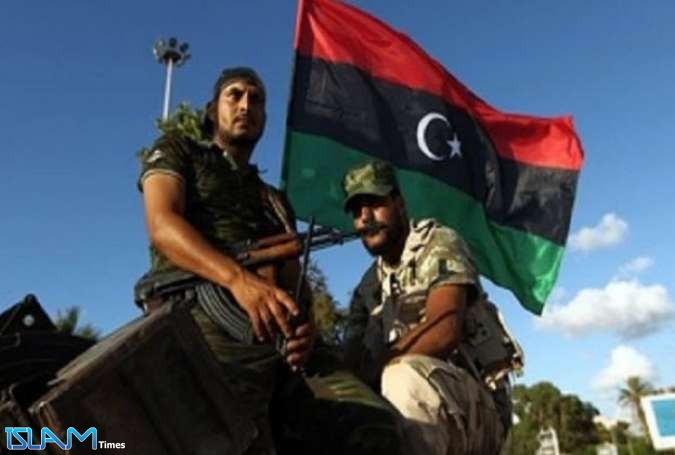 بازداشت عناصر جبهه النصره در لیبی