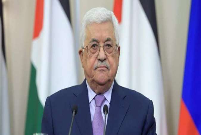 عباس يتهم حركة حماس باستهداف موكب رئيس الوزراء في غزة