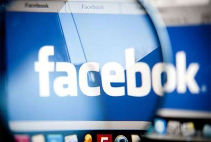 سماجی رابطے کی امیر ترین کمپنی فیس بک کو راتوں رات کھربوں روپے کے نقصان کا سامنا