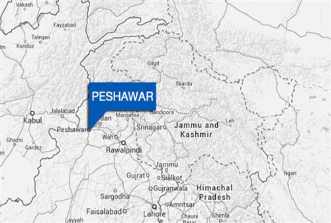 پشاور، 1 ہی خاندان کے 5 افراد کا لرزہ خیز قتل