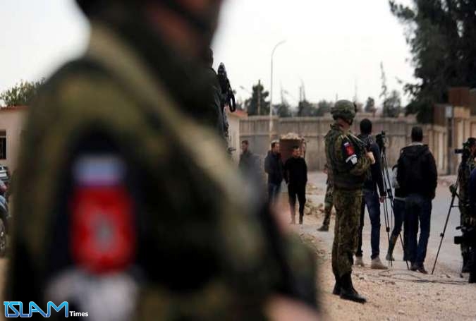 استمرار إجلاء المدنيين عن الغوطة الشرقية