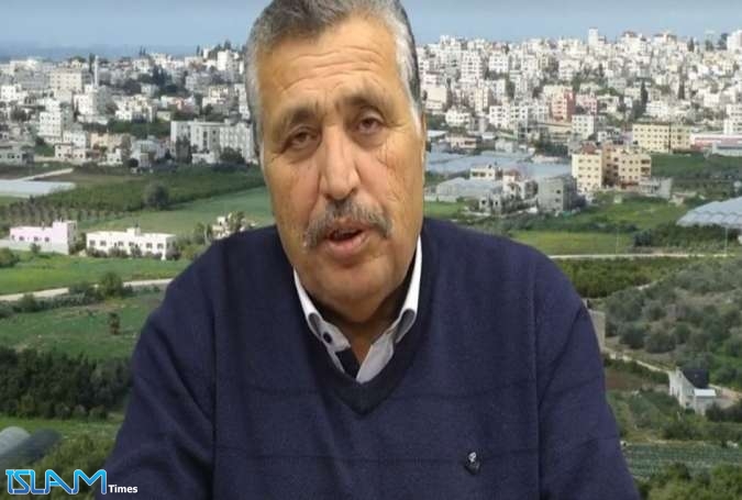نائب رئيس “التشريعي الفلسطيني”: سلاح المقاومة عصي على النزع