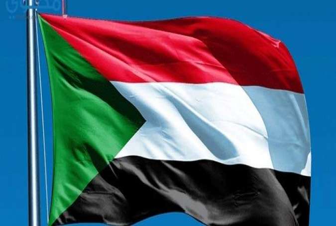 السلطات السودانية تعلن القبض على قائد عسكري لحركة متمردة