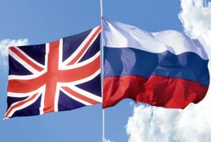 لندن تنتظر تفسيراً من روسيا حول وصول مادة “نوفيتشوك” لبريطانيا