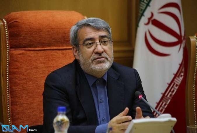 رحماني : تمكين قوة إيران بالمنطقة مرهون بالقيادة الحكيمة لقائد الثورة