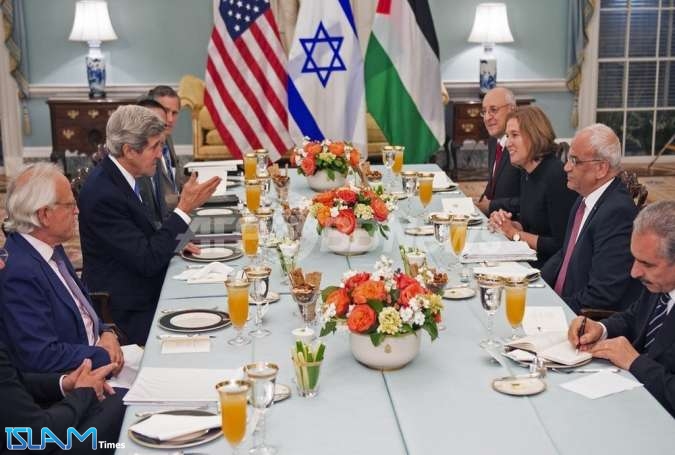 مفاوضات السلام الفلسطينية؛ من هم الوسطاء البدلاء المحتملون لأمريكا؟