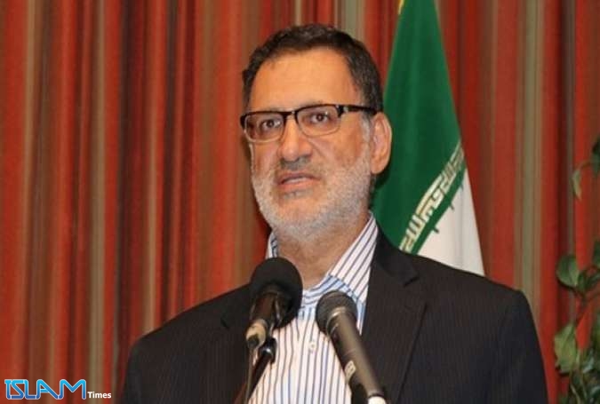 مسؤول إيراني: 50 ألف زائر ايراني متواجدون في العراق