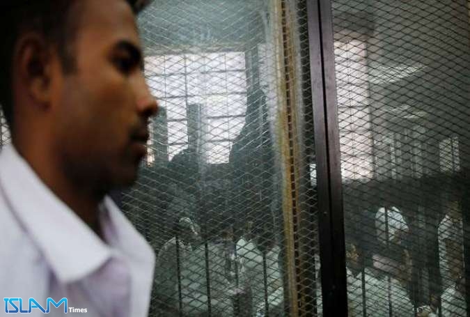 مصر: الحكم على 24 متهماًبتشكيل خلية إرهابية