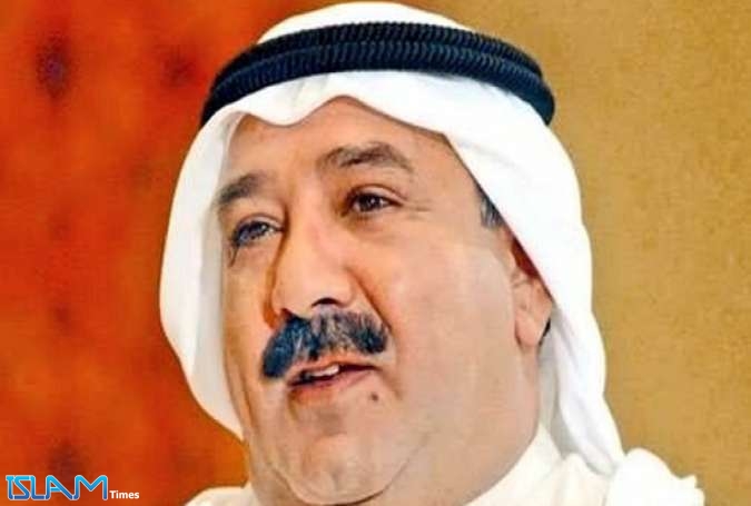وزير الدفاع الكويتي: التعاون مع ايران ضروري