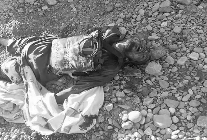 کوئٹہ، سکیورٹی فورسز کی گاڑی پر حملے کی کوشش ناکام، خودکش حملہ آور ہلاک