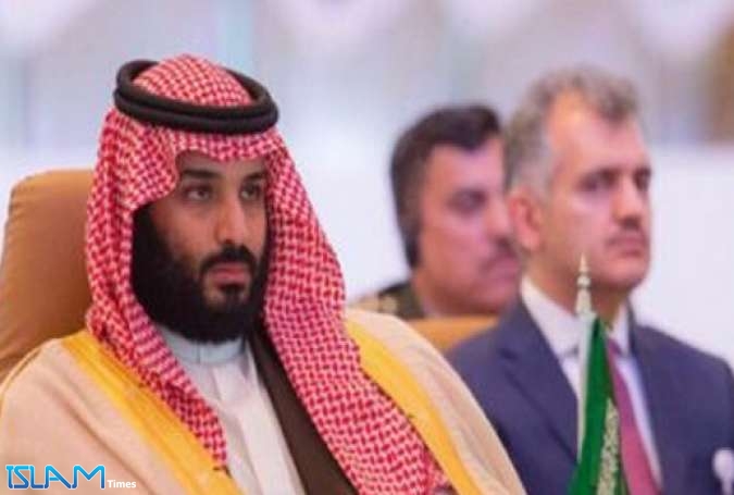 عربستان و آمریکا یادداشت تفاهم امضا کردند