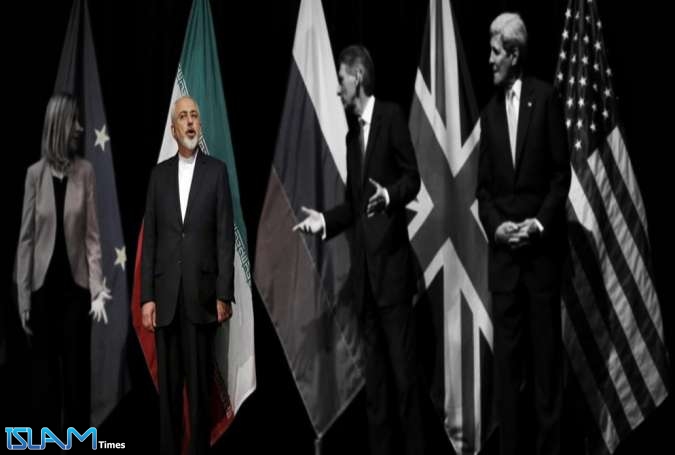 كيف أحرجت إيران أوروبا وكيف سيكون شكل العلاقة مع الأمريكي؟