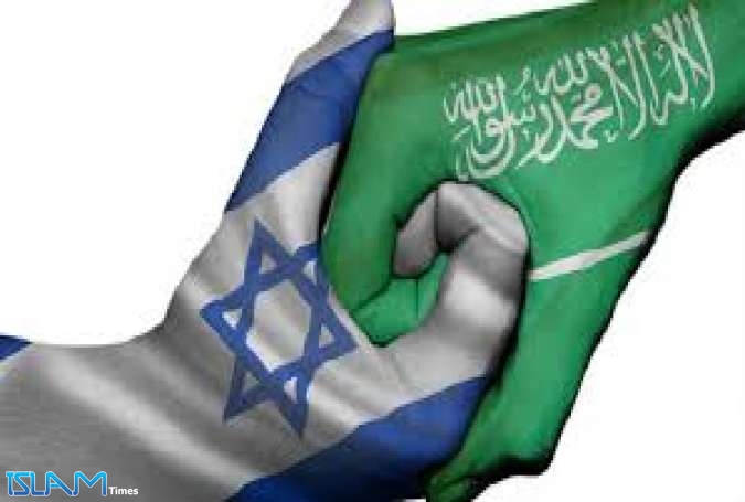 أولى الخطوات التطبيعية الرسمية بين السعودية والكيان الصهيوني
