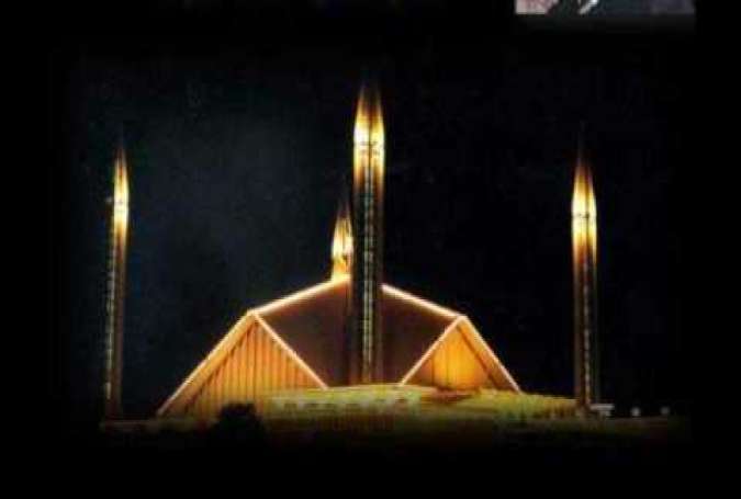 اسلام آباد چیف کمشنر کی ہدایت پر مساجد، امام بارگاہوں میں منظور شدہ موضوعات پر خطبات جمعہ کے اقدامات