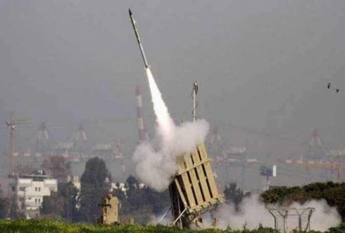 حمله توپخانه‌ای ارتش اشغالگر به نوار غزه