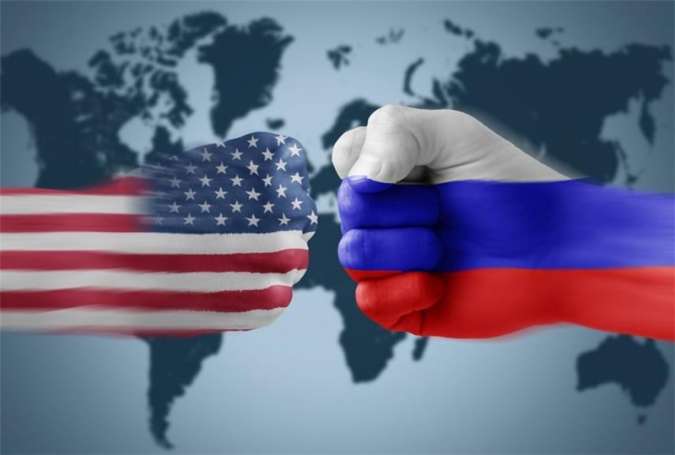 ABŞ 60 rus diplomatı qovdu