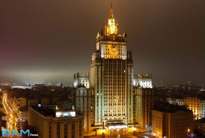 امریکہ اور یورپ سے روسی سفارتکاروں کا اخراج، ماسکو کا سخت ردعمل
