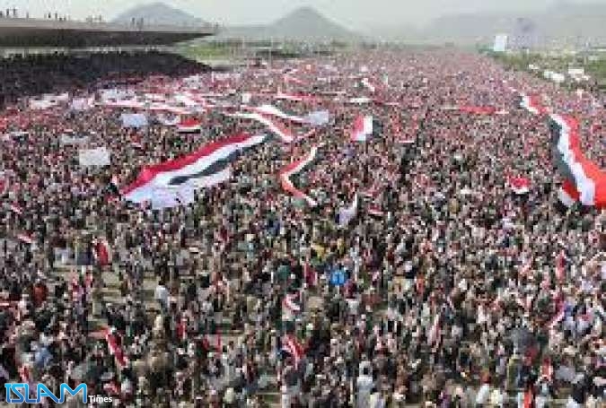 الصمود اليمني بعد ألف يوم من العدوان السعودي الغاشم