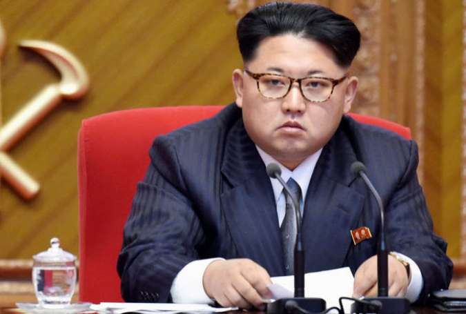 سفر غیرمنتظره رهبر کره شمالی به چین