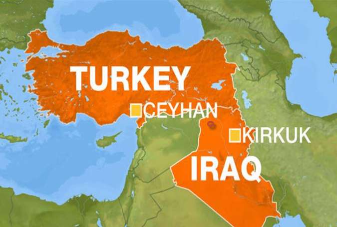 «سنجار»؛ کلید آغاز فصل جدیدی از تجاوزگری ترکیه در عراق