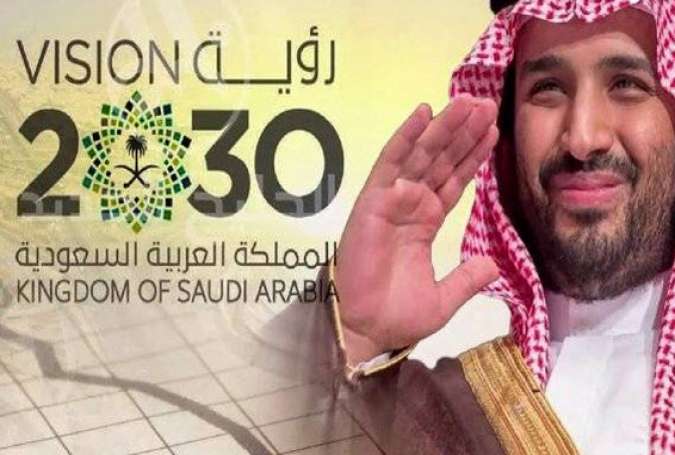 تلاش غرب برای تولد آتاتورک جدید در عربستان