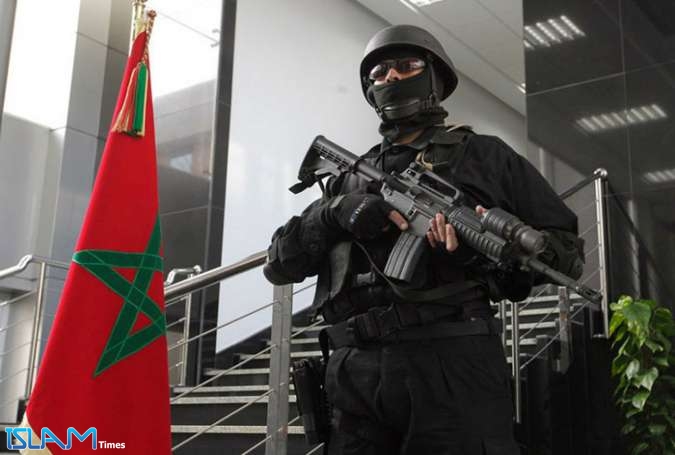 ارتفاع عدد موقوفي “الخلية الارهابية” المفككة في المغرب إلى تسعة