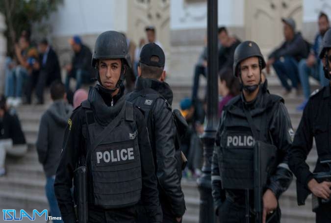 طعن سائحين اوروبيين في شمال غرب تونس