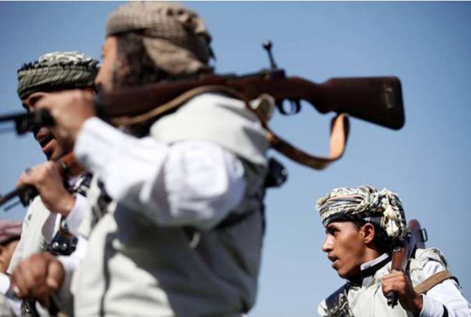 انصارالله یمن به بمباران تاسیسات حیاتی عربستان ادامه خواهد داد