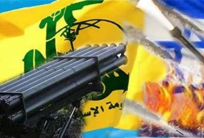 واکنش حزب الله به رجزخوانی «آیزنکوت»