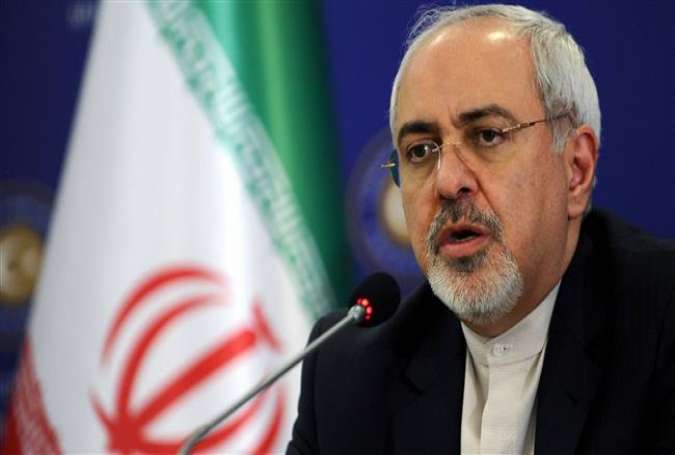 Syrian people shattered Israel’s invincibility myth: Iran FM