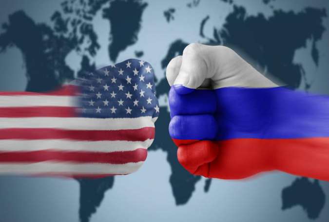 Amerikalı diplomatlar Rusiyanı tərk etdi