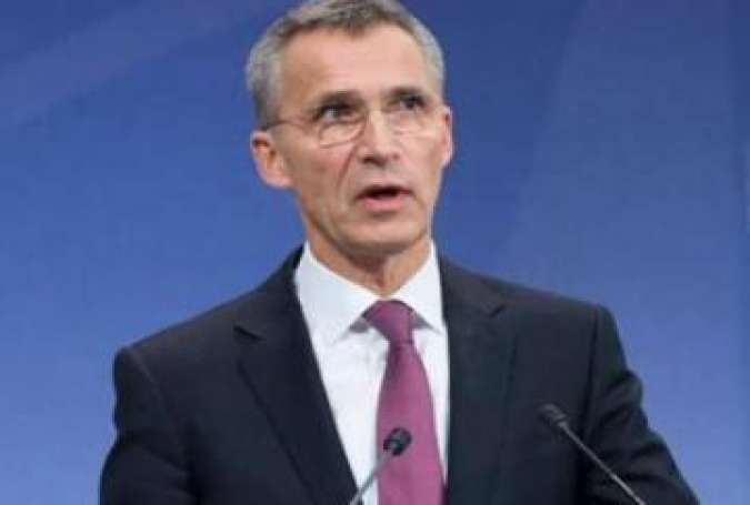 Stoltenberq: “NATO Rusiya ilə münasibətləri yaxşılaşdırmağa çalışacaq”